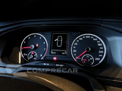 POLO 1.0 MPI