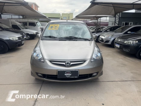 Fit 1.4 16V 4P LX FLEX