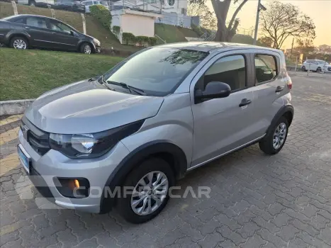 MOBI 1.0 EVO FLEX LIKE. MANUAL