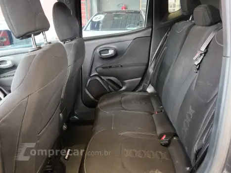 RENEGADE 1.3 T270 TURBO FLEX SPORT AT6