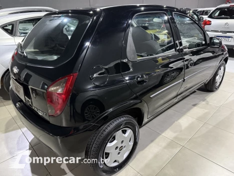 CELTA 1.0 MPFI LT 8V FLEX 4P MANUAL