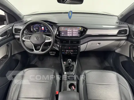 T-CROSS 1.4 250 TSI Highline