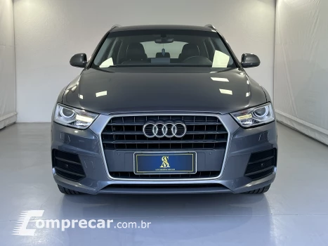 Q3 1.4 TFSI Ambiente S Tronic