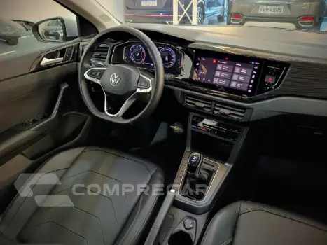 POLO 1.0 170 TSI HIGHLINE AUTOMÁTICO