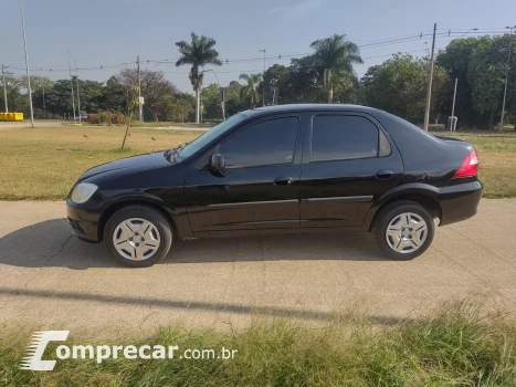 PRISMA 1.4 MPFI LT 8V