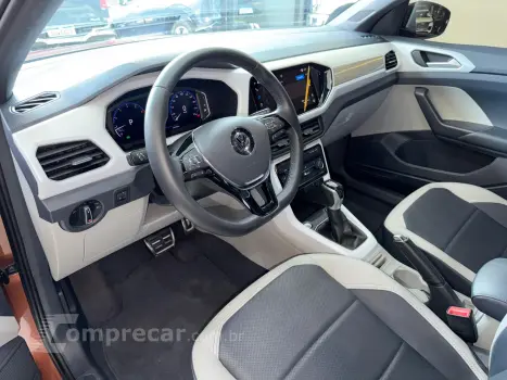 T-CROSS 1.4 250 TSI Highline