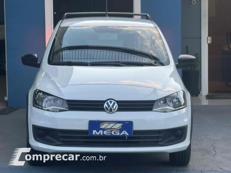 SAVEIRO 1.6 MI Trendline CS 8V