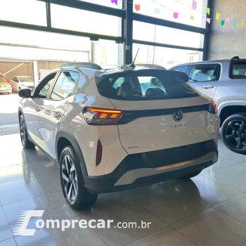 Tera tera High 1.0 170 TSI Flex 12V 5p Aut