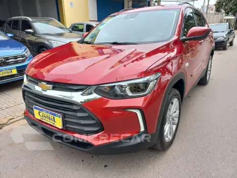 tracker 1.0 tb ltz