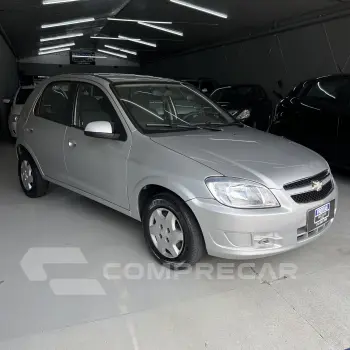 Celta Spirit/ LT 1.0 MPFI 8V FlexP. 5p