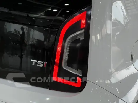 CROSS UP 1.0 TSI 12V FLEX 4P MANUAL