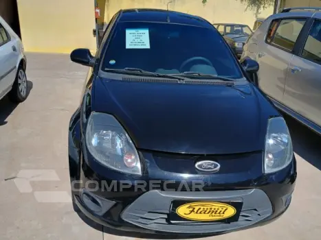 KA - 1.0 MPI 8V 2P MANUAL