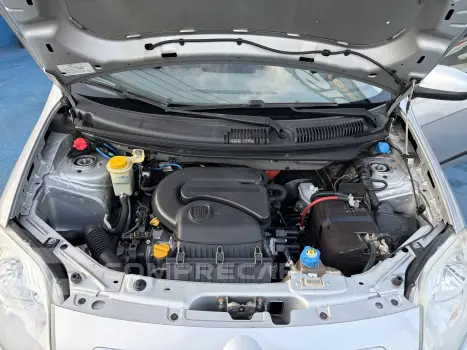 PALIO 1.0 MPI Attractive 8V