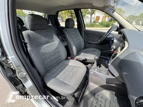 PALIO 1.0 MPI Fire 8V