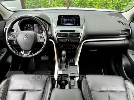 ECLIPSE CROSS 1.5 MIVEC TURBO GASOLINA HPE-S CVT