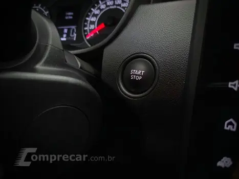 DUSTER 1.3 TCE FLEX ICONIC PLUS X-TRONIC