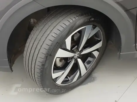 NIVUS 1.0 200 TSI TOTAL FLEX HIGHLINE AUTOMÁTICO