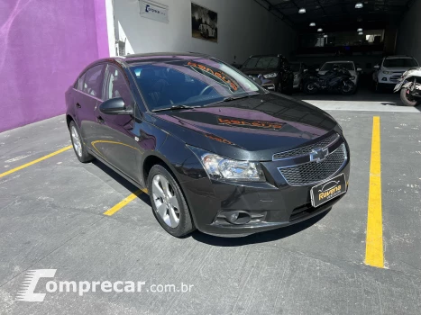 CRUZE 1.8 LT 16V