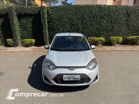 FIESTA 1.0 Rocam Hatch 8V