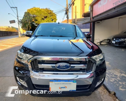 RANGER 3.2 XLT 4X4 CD 16V