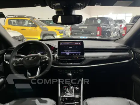 COMPASS 1.3 T270 Turbo Longitude