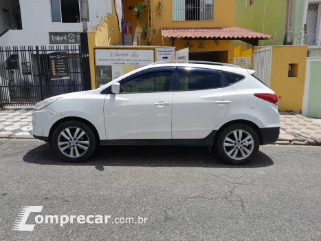 Hyundai IX35 2.0 16V 4 portas