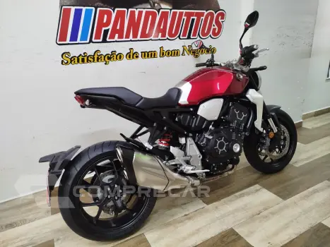 CB 1000R ABS