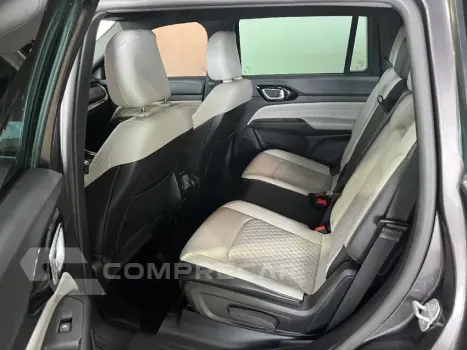 COMMANDER 1.3 T270 Turbo Limited