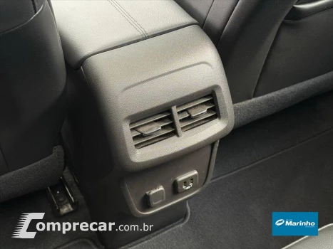 EQUINOX 1.5 16V TURBO GASOLINA PREMIER AWD AUTOMÁ