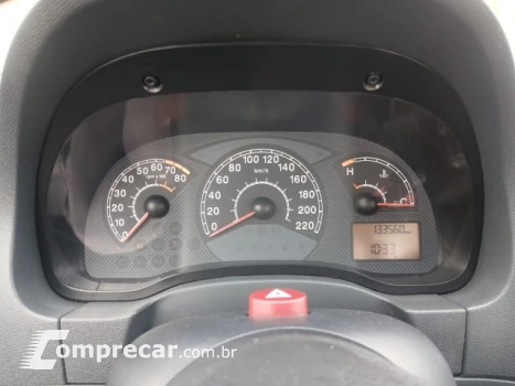 SIENA - 1.0 MPI EL 8V 4P MANUAL