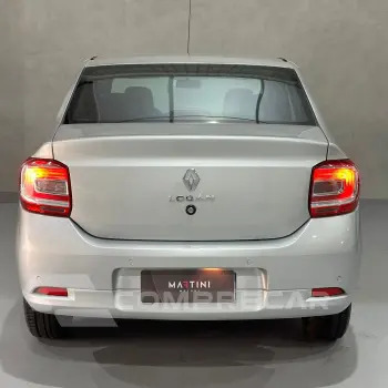 LOGAN Zen Flex 1.0 12V 4p Mec.