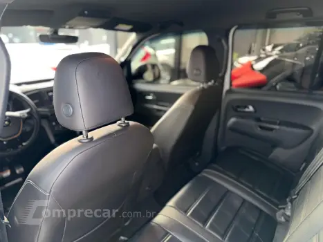 AMAROK Xtreme 3.0 V6