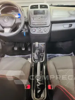 KWID 1.0 12V SCE ZEN