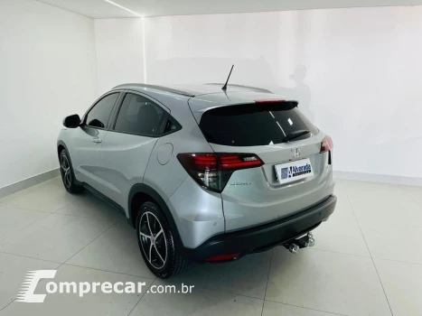 HR-V EXL CVT
