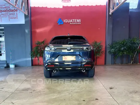 HR-V 1.5 DI I-VTEC TURBO FLEX TOURING CVT