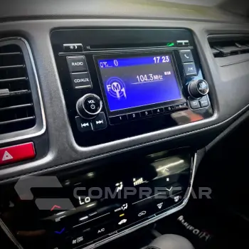 HR-V 1.8 16V EX