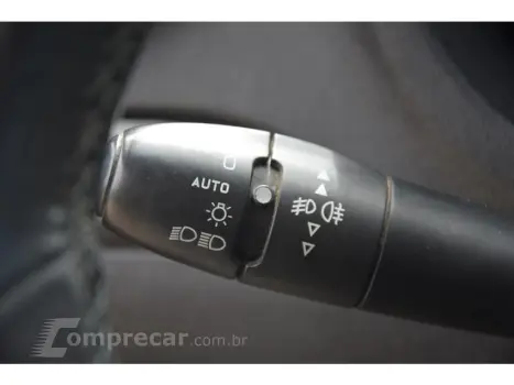 C3 1.6 Picasso Exclusive 16V