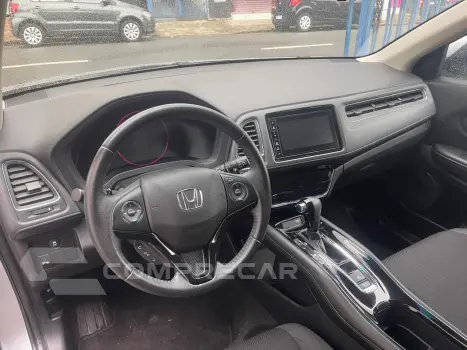 HR-V 1.8 16V EX