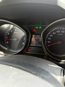 HB20 C.Style/C.Plus 1.6 Flex 16V Aut.