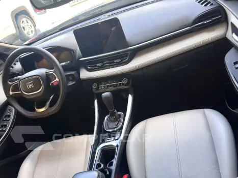 FASTBACK 1.0 TURBO 200 FLEX IMPETUS CVT