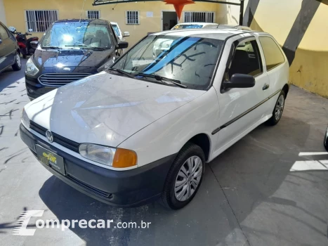 Volkswagen Gol 2 portas