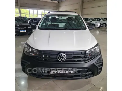 SAVEIRO 1.6 MSI ROBUST CS 16V FLEX 2P MANUAL