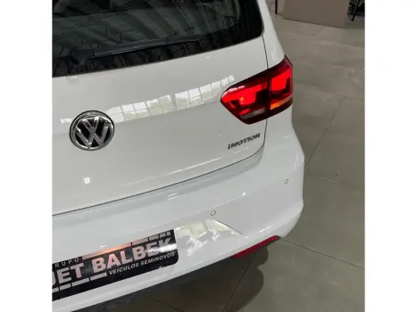 FOX 1.6 MSI TOTAL FLEX CONNECT 4P I-MOTION