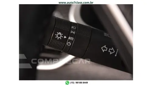 ONIX - 1.0 TURBO PLUS LTZ AUTOMÁTICO