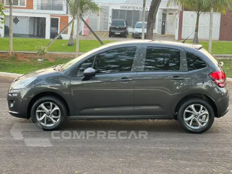 C3 1.5 Origine 8V