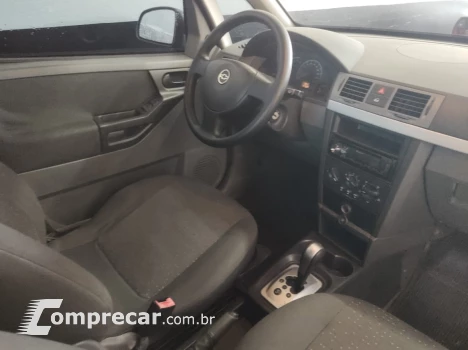 MERIVA 1.8 MPFI Expression 8V