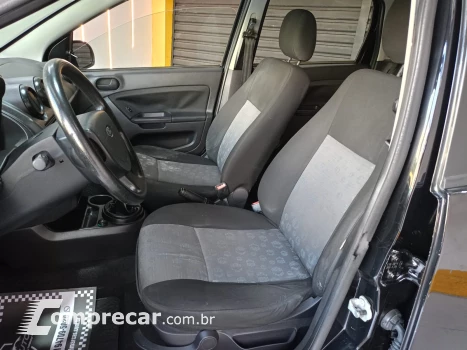 FIESTA 1.6 Rocam Hatch 8V