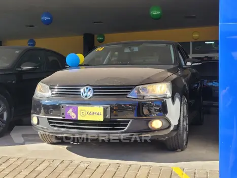 JETTA Comfortline 2.0 T.Flex 8V 4p Tipt.