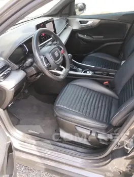 FASTBACK 1.0 Turbo 200 Impetus