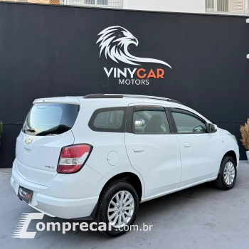 SPIN 1.8 LT 8V